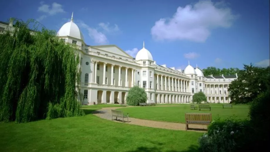 London Business School