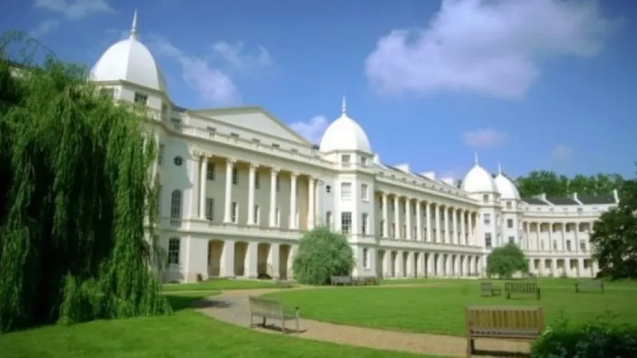 London Business School MBA admissions interview