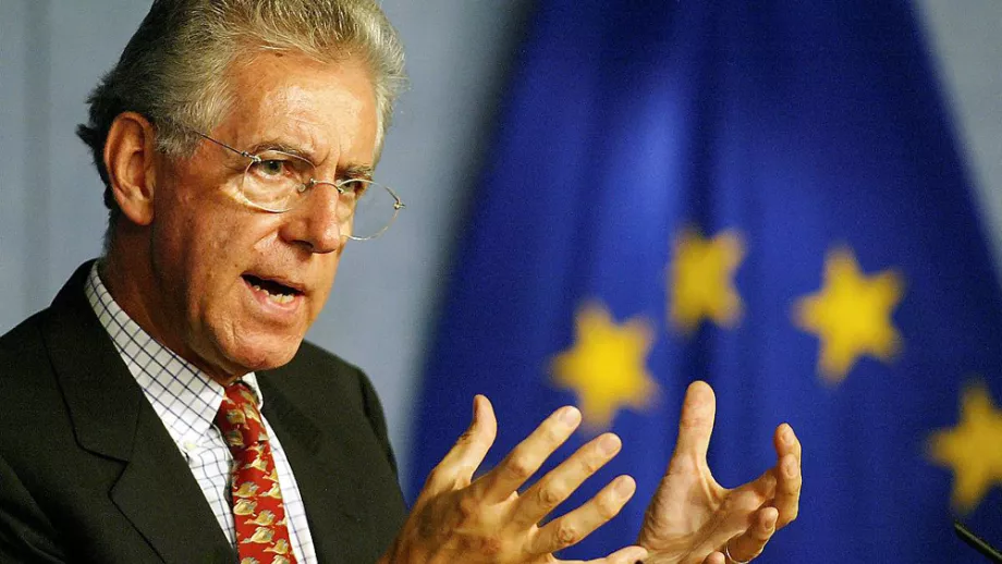 Mario Monti to Address IESE Alumni on Future of Europe: MBA News main image