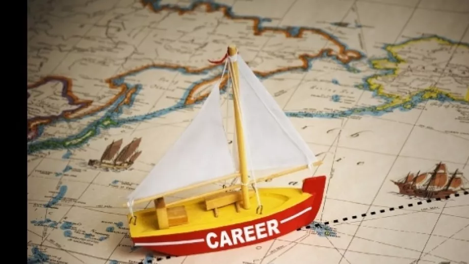 An MBA can help change careers