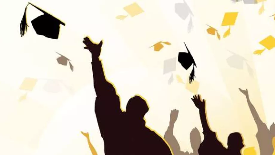 MBA graduation day speakers 2016