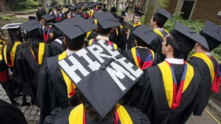 MBA Employment at 90% Globally GMAC Poll Finds: MBA News main image
