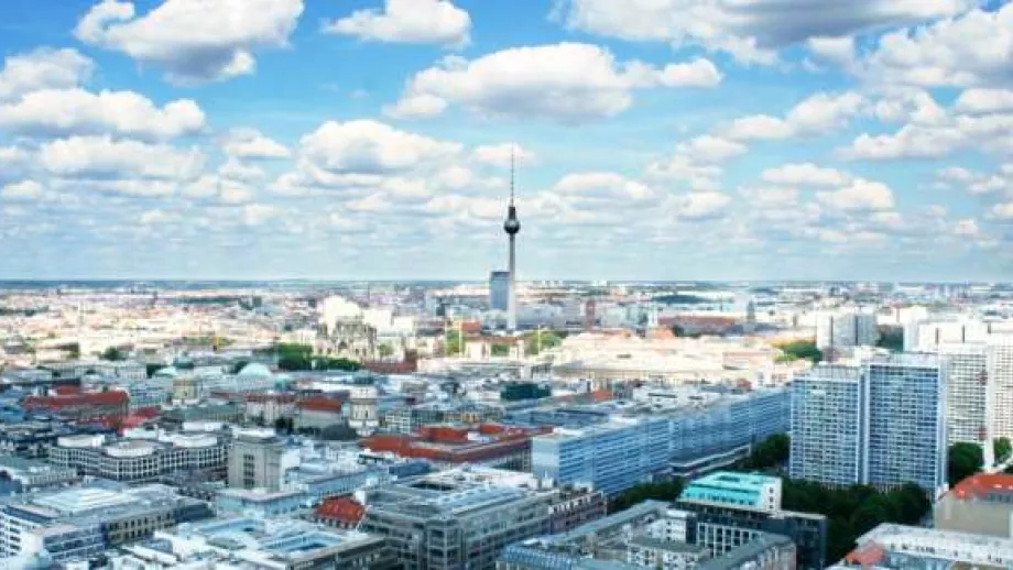 MBA in Berlin to be offered by Grenoble Graduate School of Business  