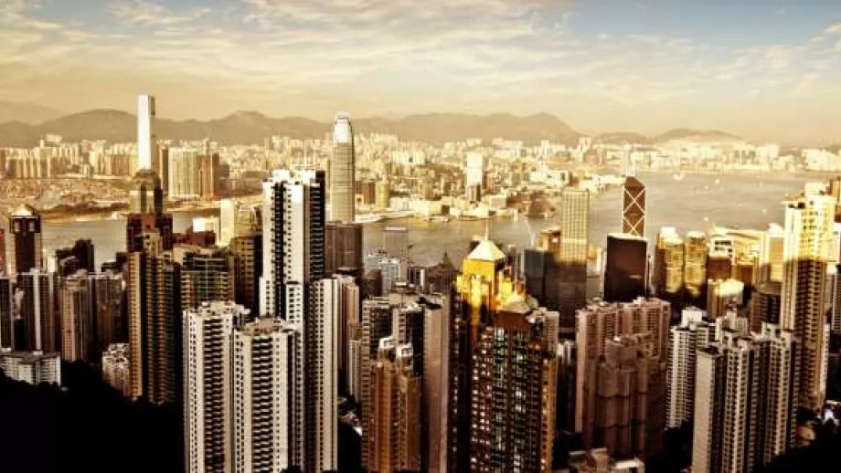 MBA in Hong Kong employment reports 2015