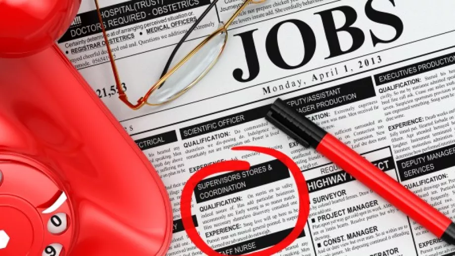 MBA Job Trends 2011-2012 main image