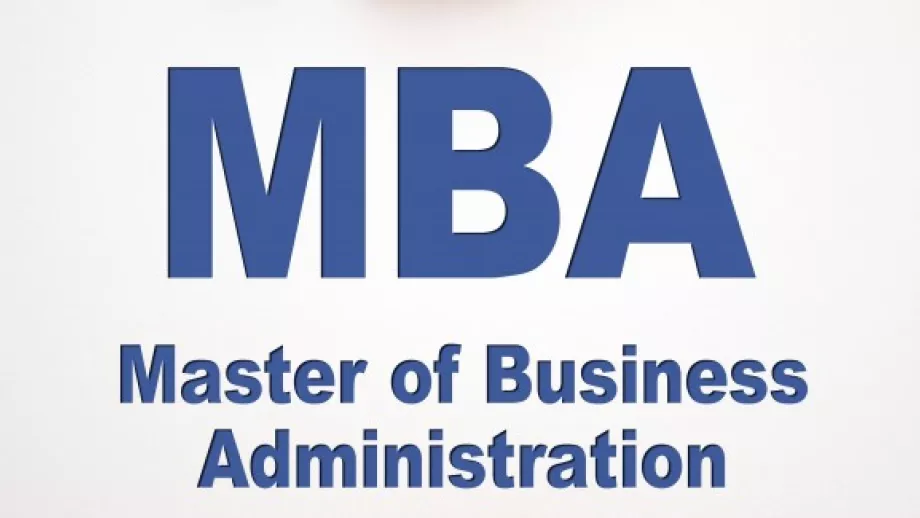 New MBA Applicant Survey 2012  main image