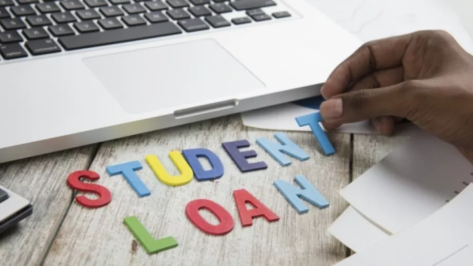 MBA loans in the US