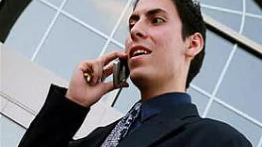 The Specialist MBA main image