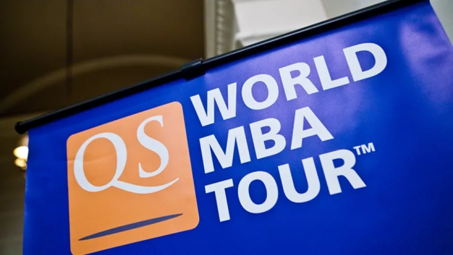 The World MBA Tour Munich, 2013 main image