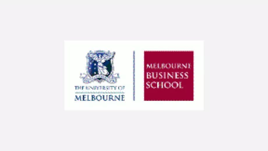 Melbourne Business School alumni offer advice from their experience
