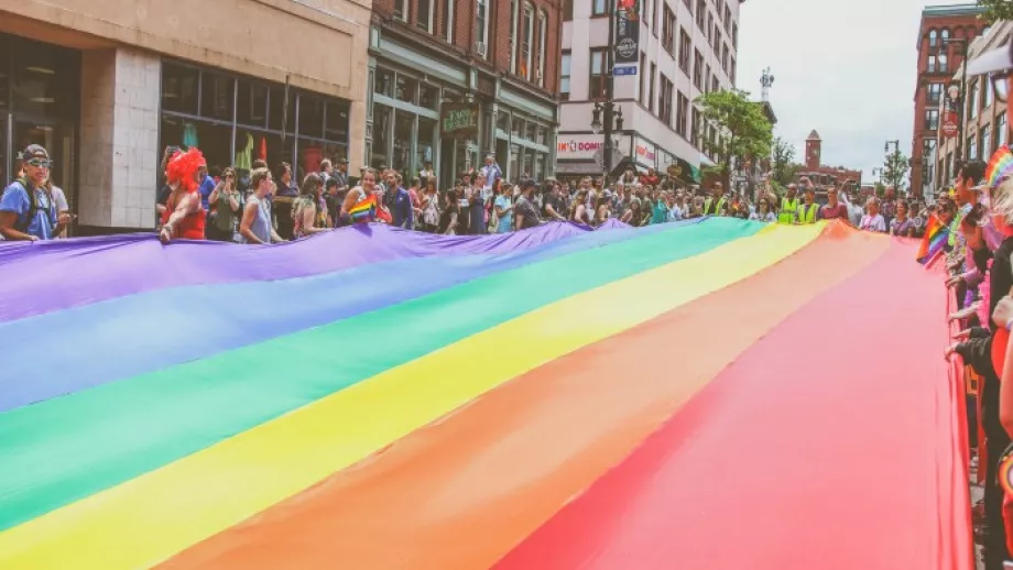 lgbtq startup funds