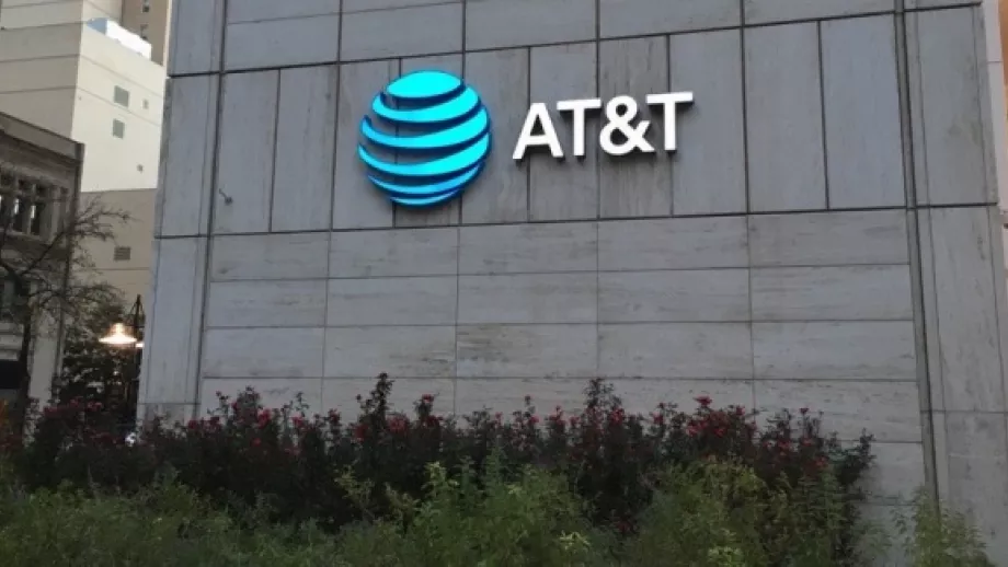AT&T on its MBA hiring programs and opportunities