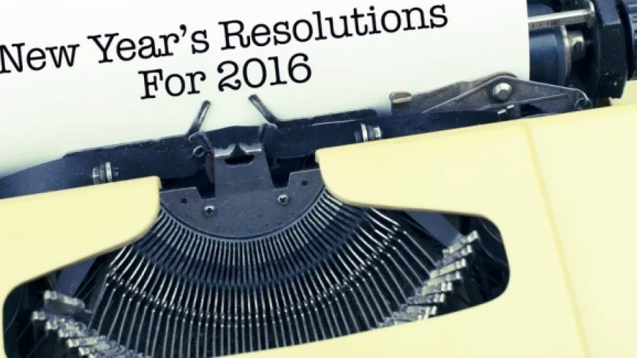 LBS professor on New Year's resolutions 