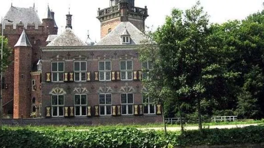 Kasteel Nijenrode