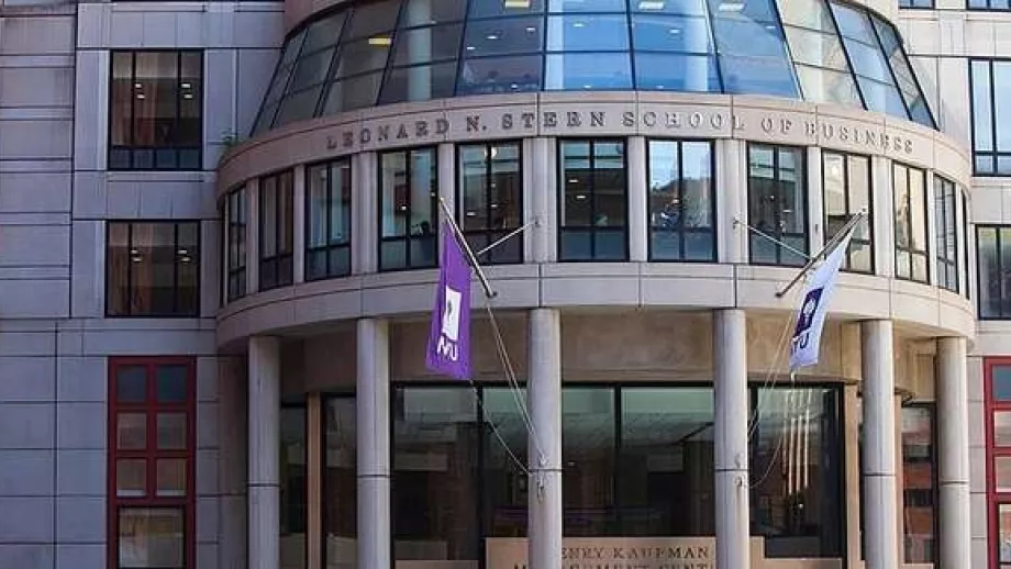 Alumna Gives $5 Million Gift to NYU Stern to Support Women in Business main image
