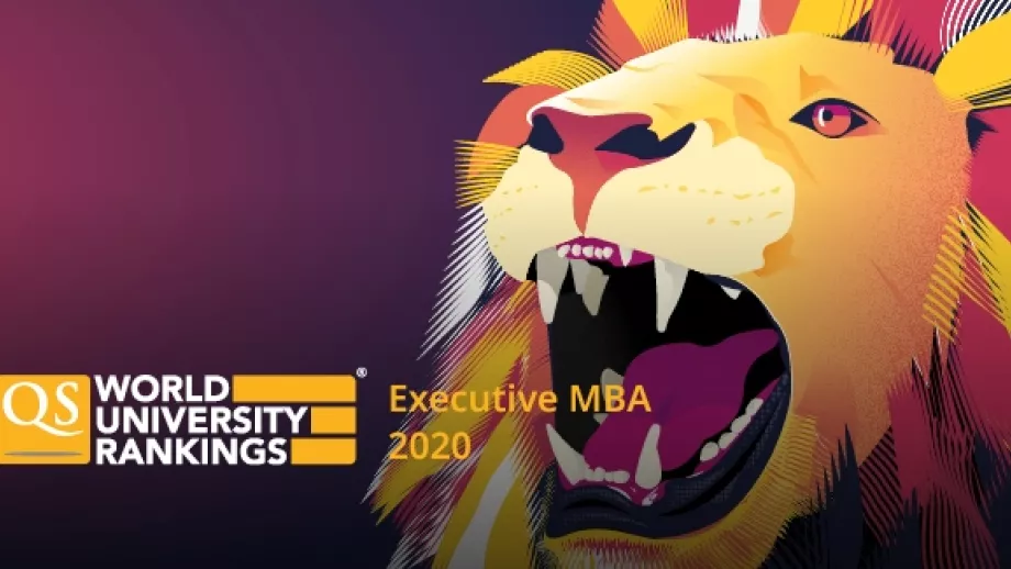 Out Now: QS Executive MBA Rankings 2020 main image