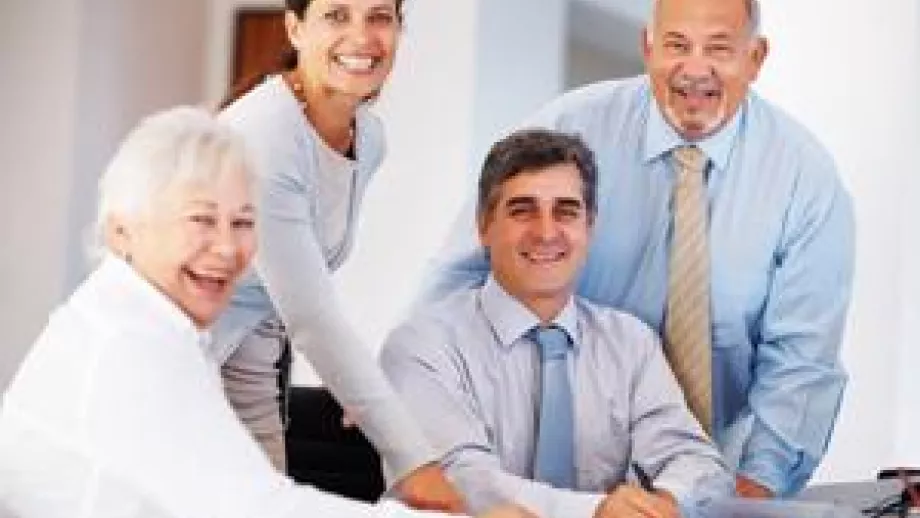 Top 10 Things your EMBA Classmates Could Teach You main image