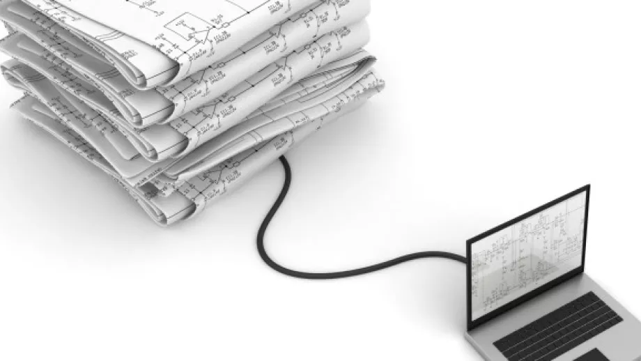 Does the Online MBA Pose a Threat to Business Schools? : MBA News main image