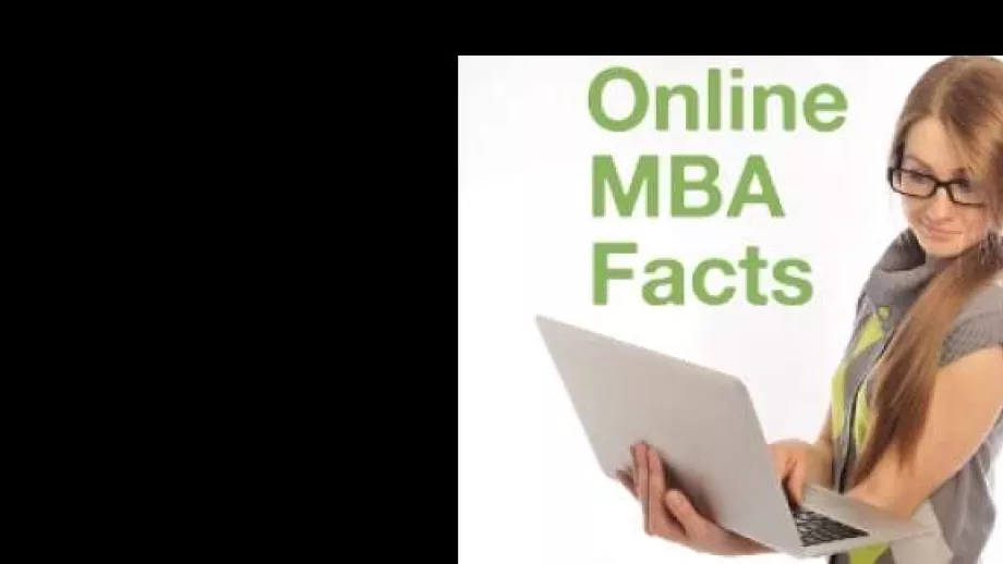 Online MBA Facts [MBA Facts] main image