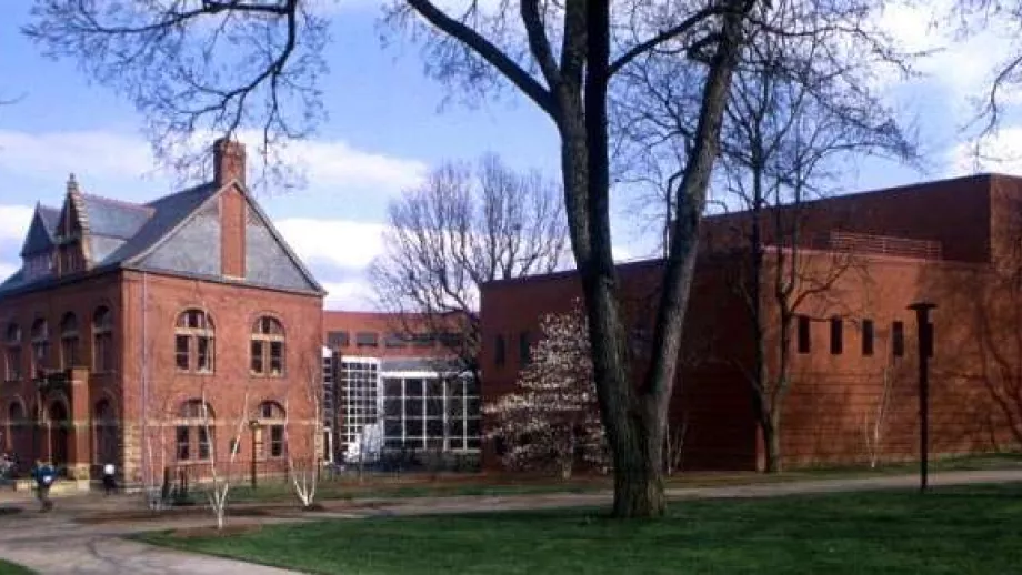 Vanderbilt University's Owen Graduate School of Management