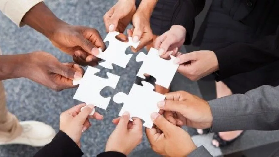 Social entrepreneurship MBAs working to change the world main image