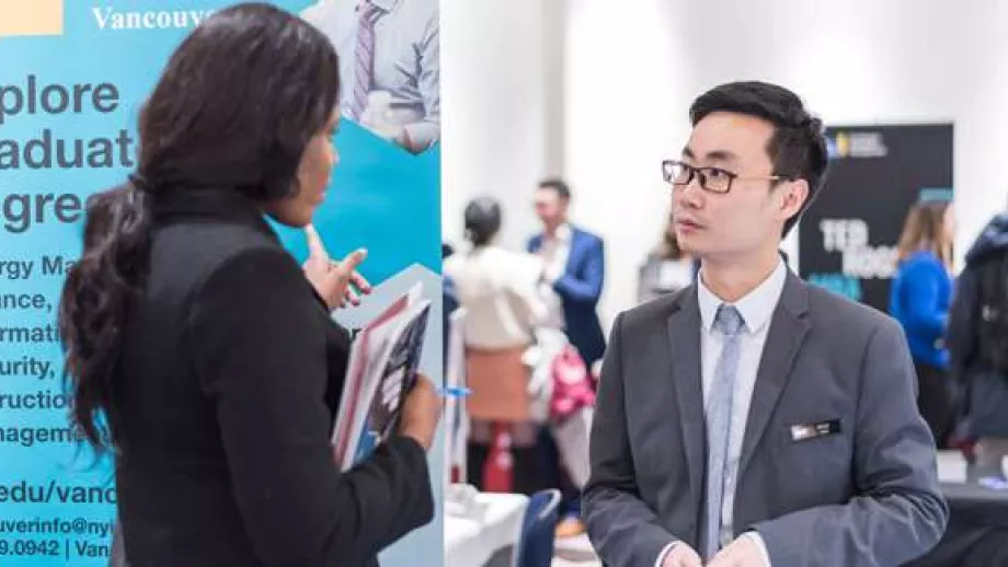 Who is the Typical Western European MBA Applicant? main image