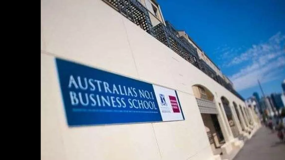 The QS Melbourne Business School International MBA Scholarship is available to World MBA Tour attendees.