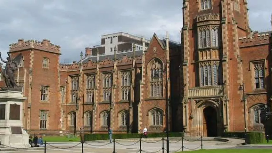Education Innovation: Queen’s University Belfast Aims to Offer the MBA of the Future main image