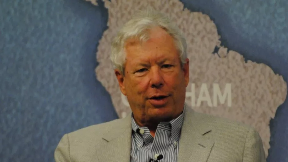 Richard Thaler