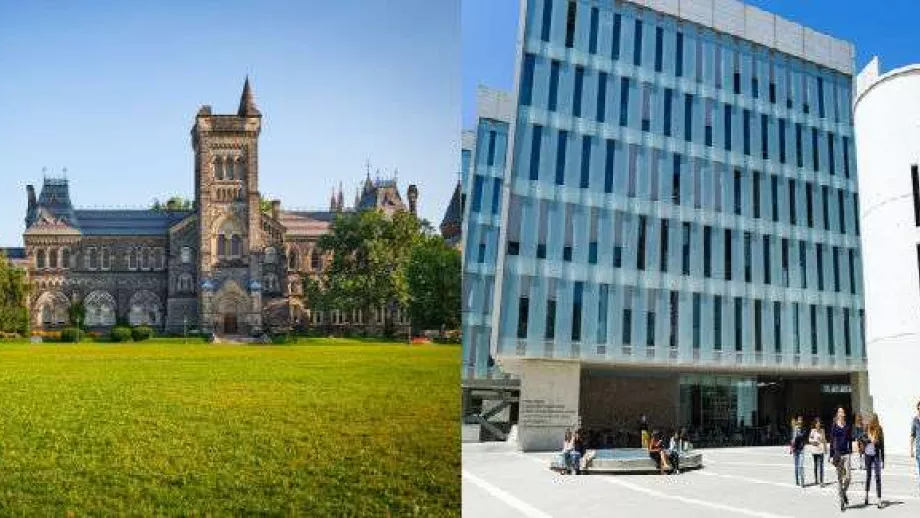 Rotman and Bocconi Partner for New Global Executive MBA main image