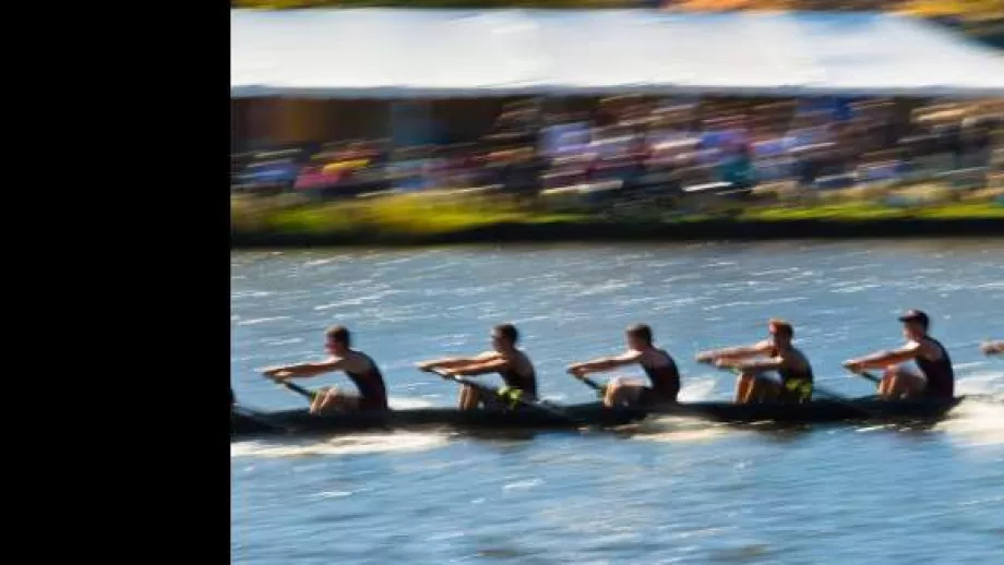 Mannheim MBA Team Wins German Boat Race: MBA News main image