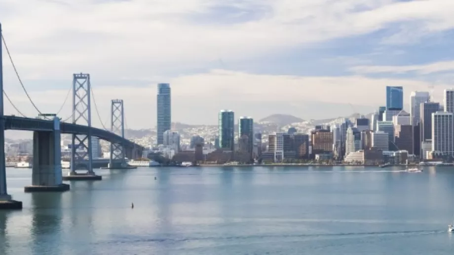 Kellogg MBAs are set to benefit from a new connection to the San Francisco Bay Area