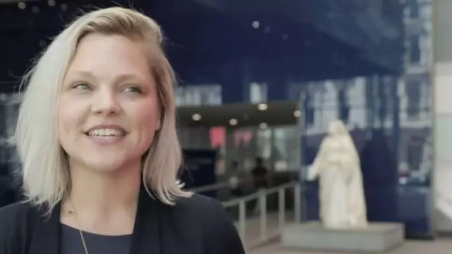 How Imperial College Business School is Doing its Part for Students main image