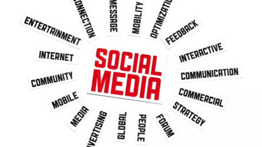 Harvard Business Review Survey Reveals Social Media Gap: MBA News main image