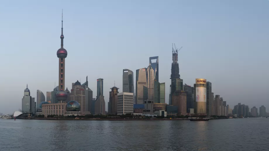 Shanghai Free-Trade Zone Could Attract MBAs: MBA News main image