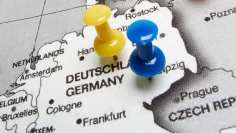 Western European MBA Recruitment Increases main image