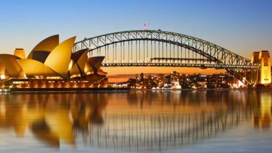 Australian MBAs: Salaries Rise, Applicant Interest Drops main image