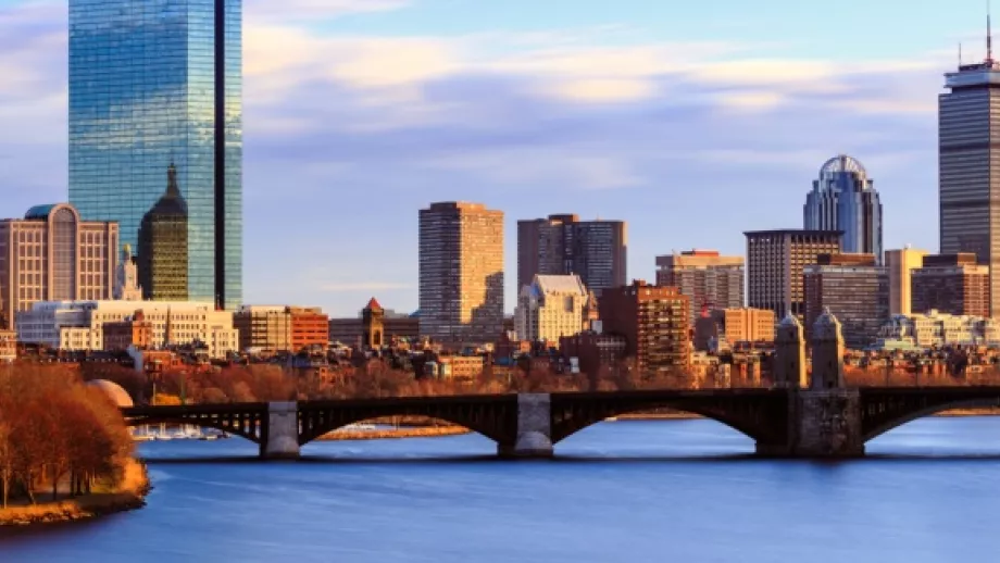 Boston: beyond the familiar MBA recruitment faces main image