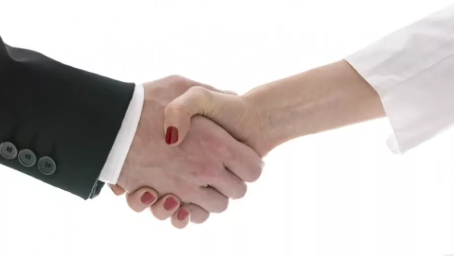 Negotiation Skills and Gender Barriers in Business main image
