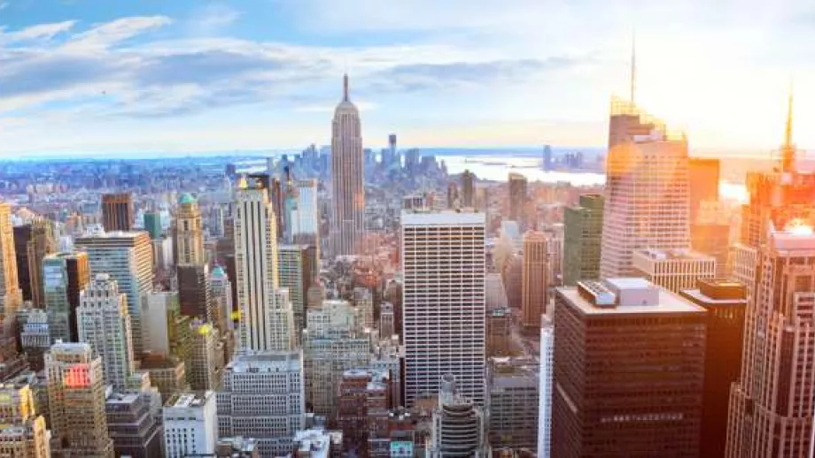 Top business schools in New York
