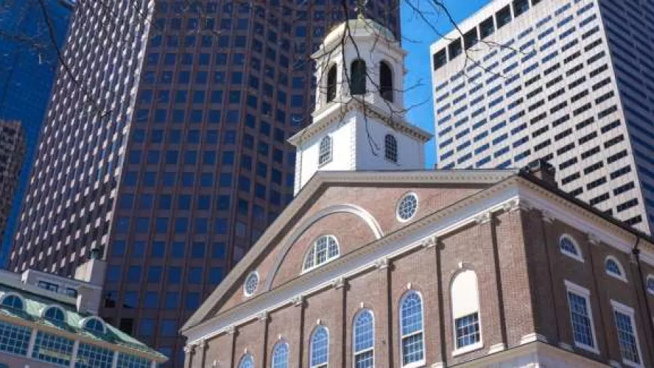 fanueil hall, boston