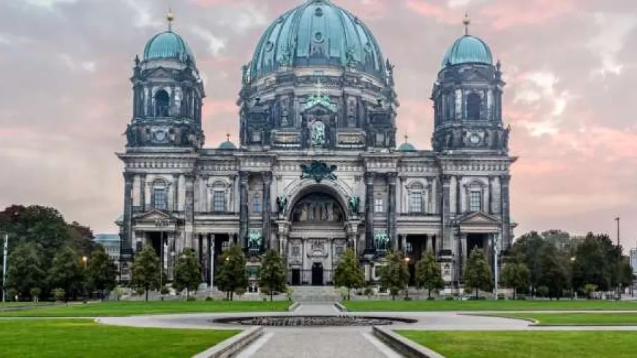 Berlin