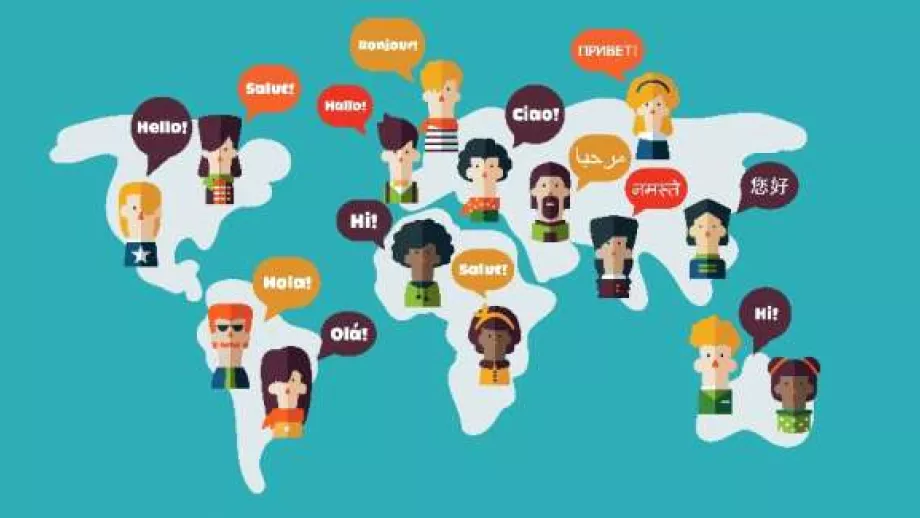Business is global – are you making the most of it by expanding you language skills?
