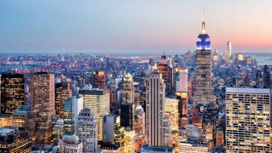 New York as a Start-up Hub for MBAs