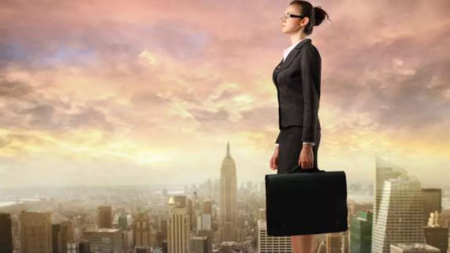 Women and the Executive MBA main image