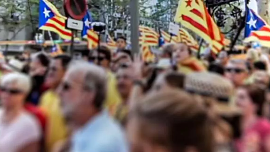 The Financial Issues of Catalan Independence