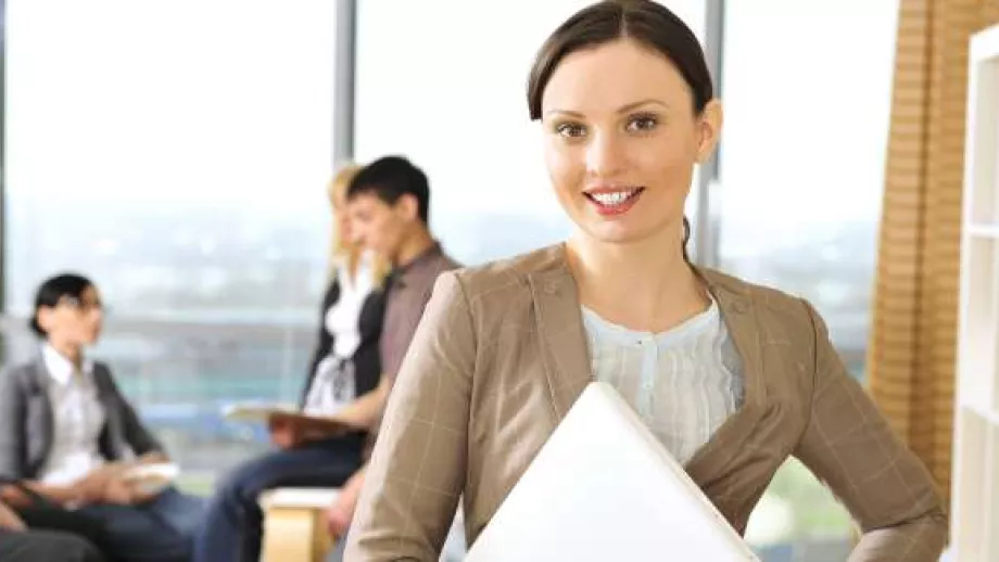 Women executives and the MBA – building confidence, support and a can do attitude main image