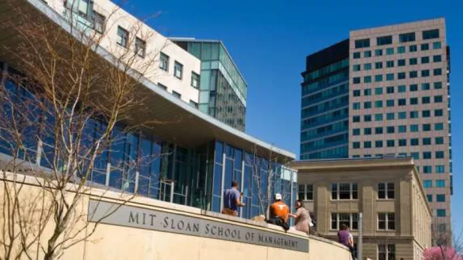 MIT Sloan School Is Ahead of the Curve in AI Education for MBAs  main image