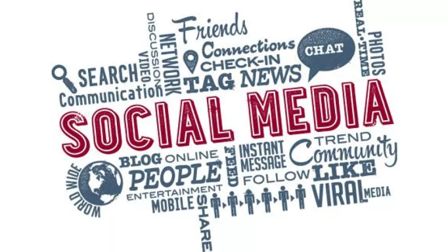 Social Media for Effective Communication Before, During and After your EMBA  main image