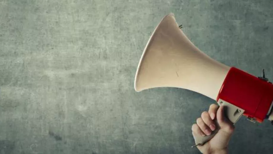 Ryan Peluso, on the importance of speaking up against unprofessional behavior in the workplace